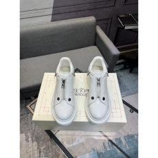 Alexander Mcqueen Casual Shoes